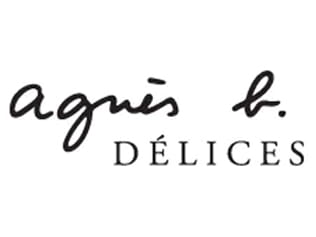 香港花店尚礼坊品牌 agnès b. delices